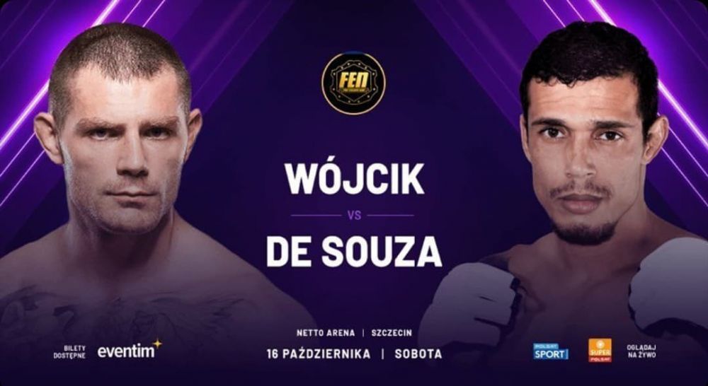 Card oficial do evento