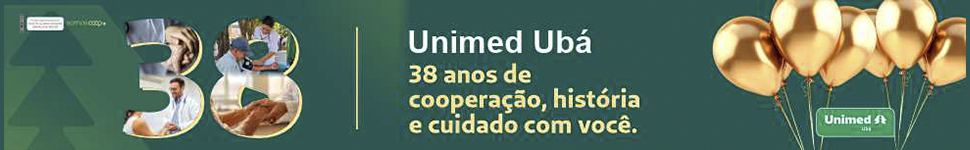 Unimed 38 Anos 