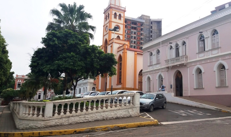 Foto: Arquivo