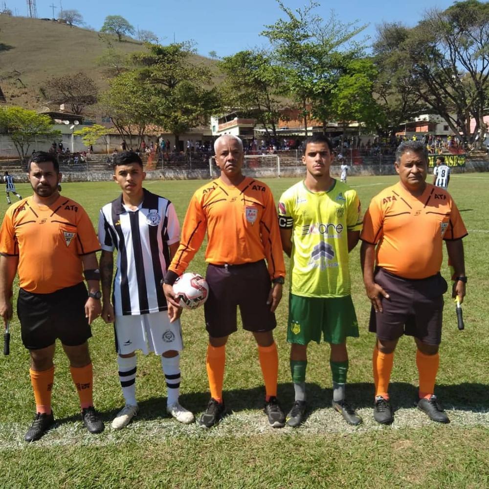 Grande final do Regional Sub-20 movimenta o futebol neste domingo.