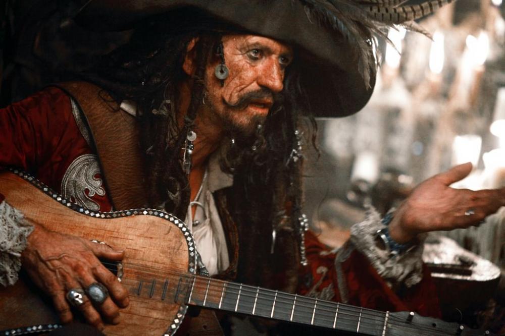 As 10 melhores participações de estrelas do rock no cinema