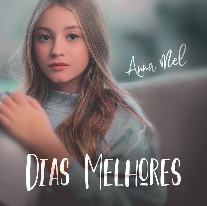 Anna Mel lança versão de sucesso do Jota Quest