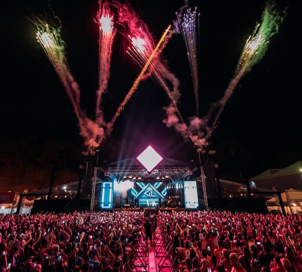 Minas flexibiliza regras para realização de grandes eventos