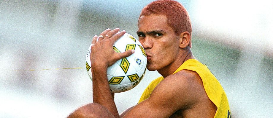 Pouca Mídia Muito Futebol #3 - Giovanni 