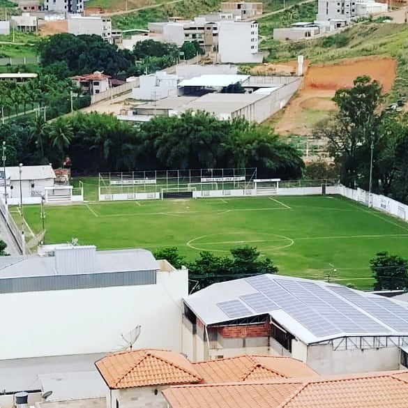 Amigos realizam jogo beneficente para arrecadar fundos em Ubá