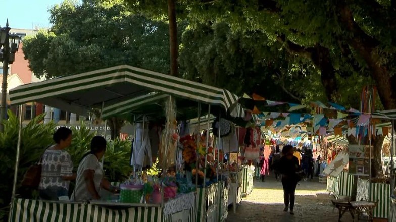 Ubá recebe, nesta sexta, Feira Itinerante do Circuito Turístico Serras de Minas