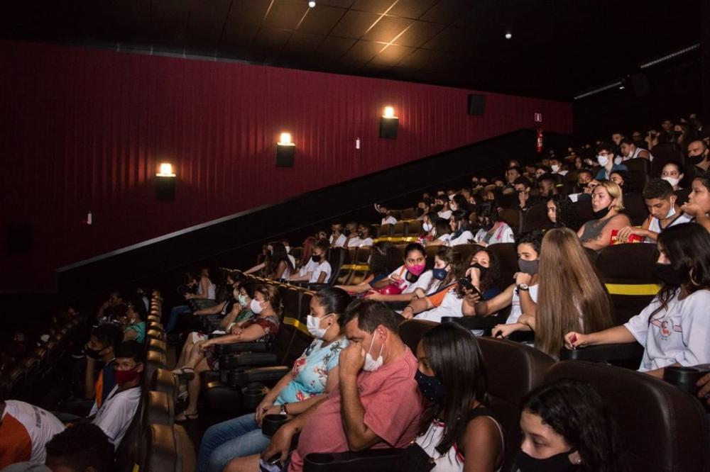 Festival Intersessões lança edital de fomento a curtas-metragens em Ubá