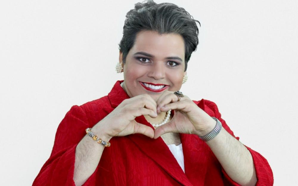 Justiça nega indenização a bolsonaristas que processaram humorista de Guarani