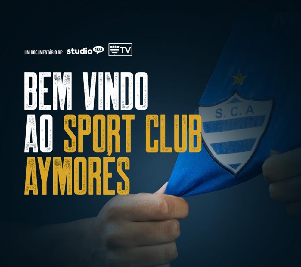 Aymorés lança mini documentário nesta quarta-feira