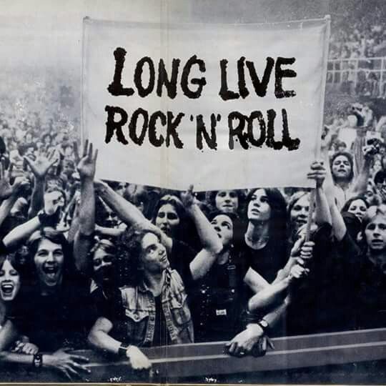 Líder FM prepara programação especial para celebrar dia do rock