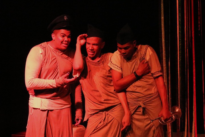 10ª edição do Festival de Teatro de Ubá começa nesta terça-feira (19)