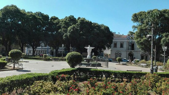 Ubá vai receber a 3ª edição da Feira Itinerante Circuito Serras de Minas