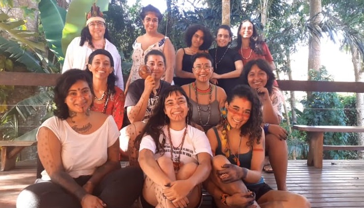 Movimento luta por direitos e fortalecimento da cultura indígena na Zona da Mata