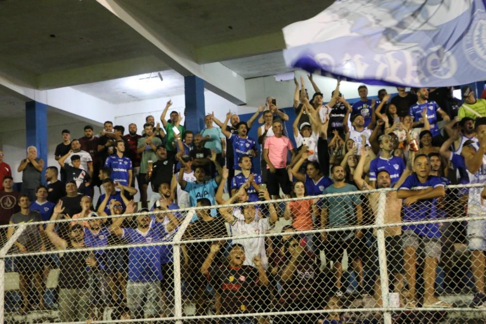 Aymorés recebe o Tupi nesta quarta-feira (11) em clássico regional