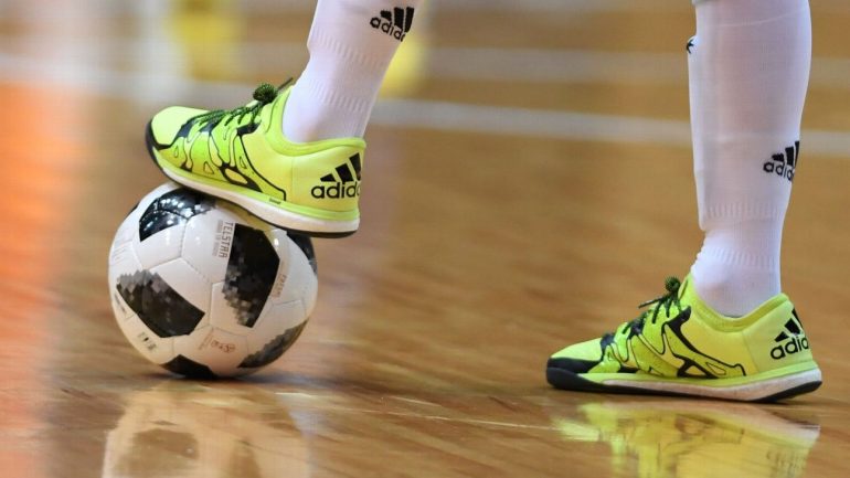 Visconde do Rio Branco sediará Copa Alterosa de Futsal 2022