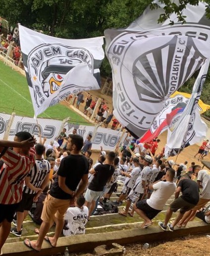Em clássico ubaense, Bonsucesso vence o Industrial pelo 