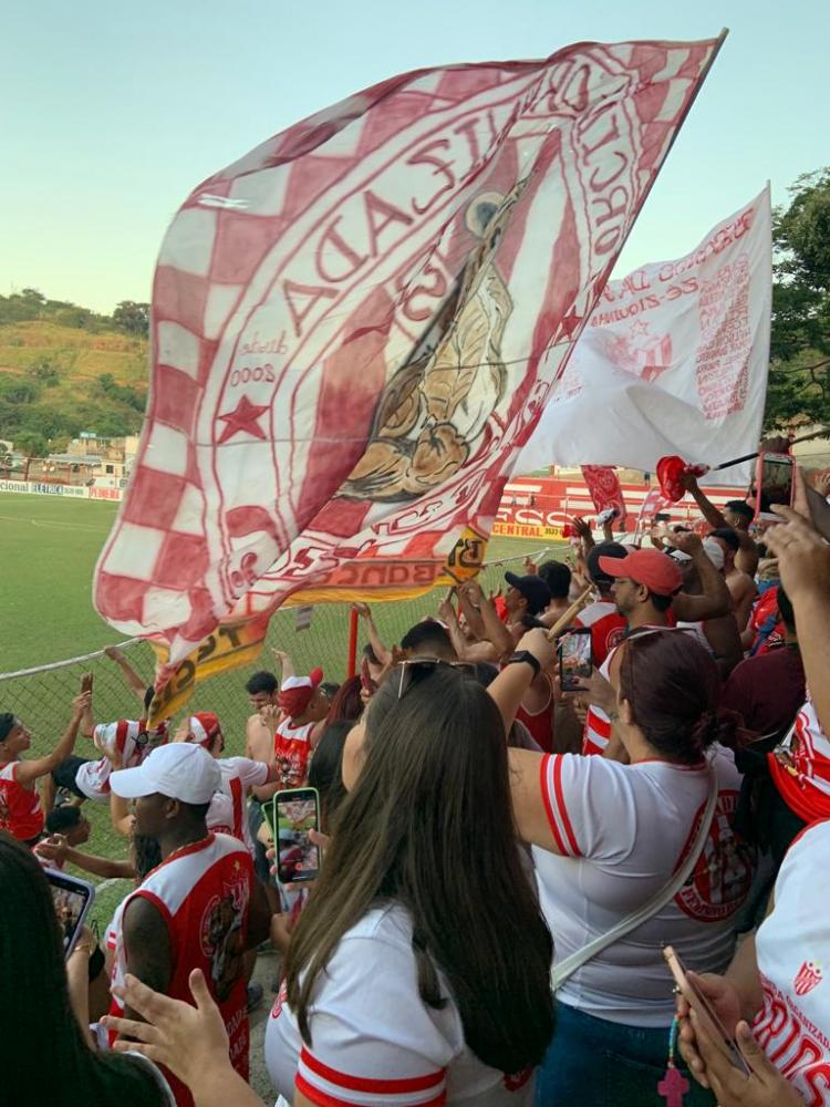 Primeira fase do “Regional de Cataguases” chega ao fim; veja os classificados:
