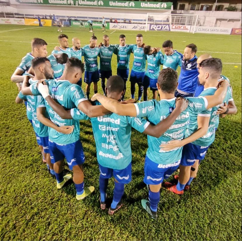 Permanência em jogo: Aymorés encara o Nacional de Muriaé fora de casa