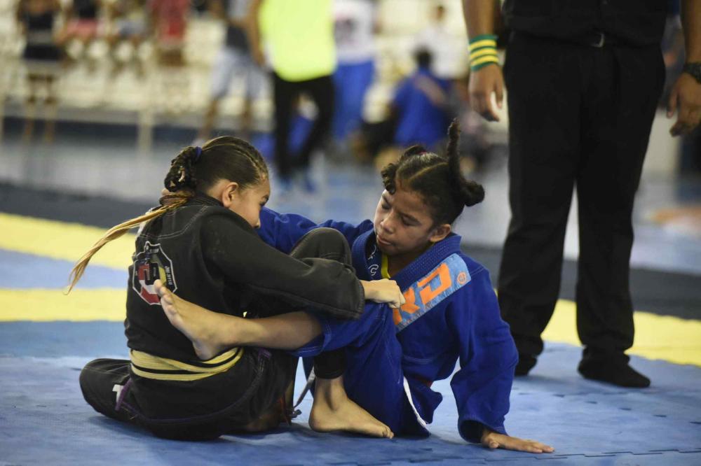 Prefeitura de Tocantins vai oferecer oficinas de Muay Thai e Jiu-Jitsu para a população