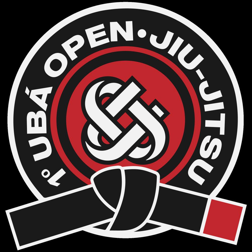 1º Ubá Open de Jiu-Jitsu acontece no próximo domingo (03)