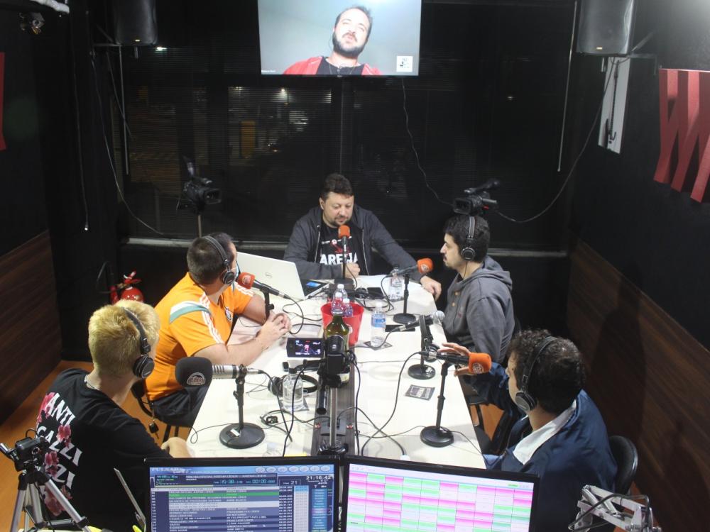 Arena Líder celebra aniversário com programa especial nesta segunda, 11