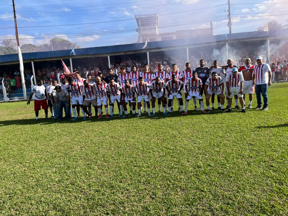 Bonsucesso vence Ideal nos pênaltis e conquista o título do Campeonato Regional de Cataguases