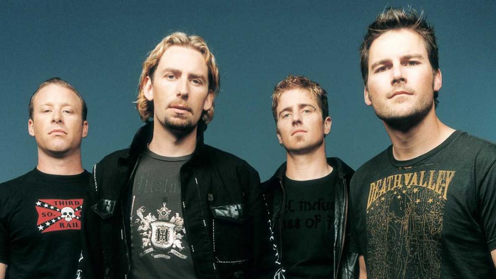 Por quê o Nickelback é considerada a pior banda do mundo?