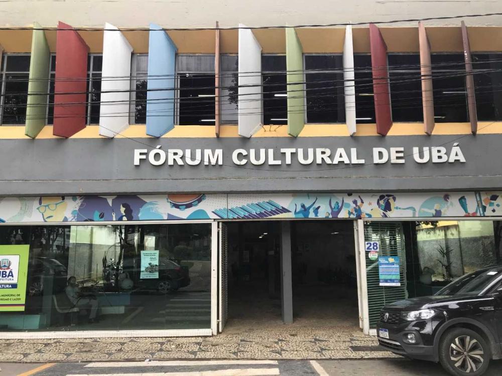 Prefeitura de Ubá realiza campanha para mobilizar doações e incentivos à iniciativas culturais