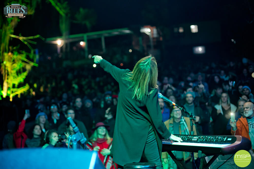 Festival Ibitipoca Blues acontece no final de agosto