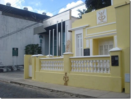 Projeto “Arte e Dança - Periferia em Movimento