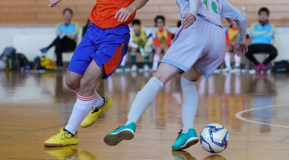 Projeto oferece oficina de esportes em Ubari e Miragaia