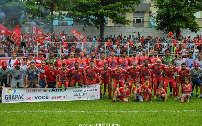 Campeonato Regional da LAU começa neste domingo (21)