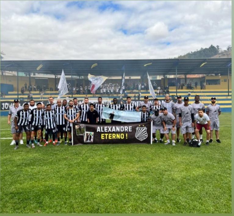 Rodada de abertura do Regional da LAU é marcada por bons jogos e homenagem