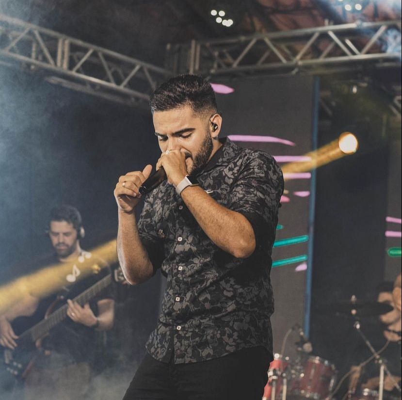 Shows musicais do 2º Torneio Leiteiro Fazenda Santa Felicidade começam nesta quinta-feira (25)