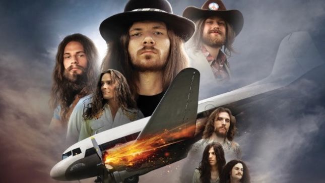 O que esperar do novo filme sobre o Lynyrd Skynyrd?