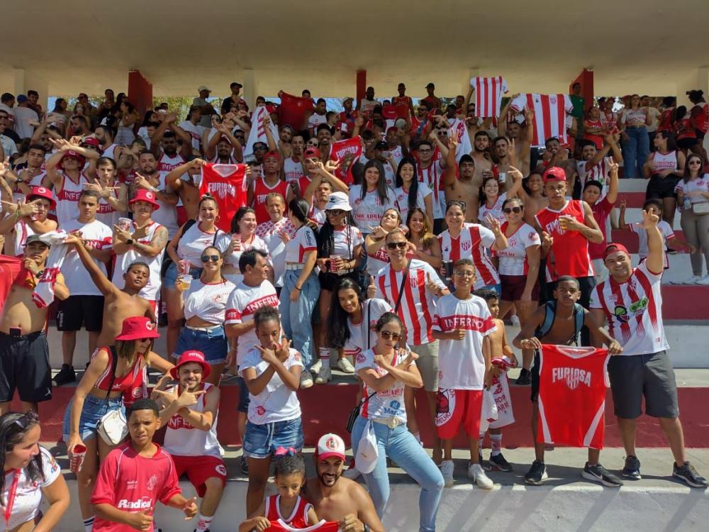 Jogos com muitos gols são destaques da segunda rodada do Regional da LAU