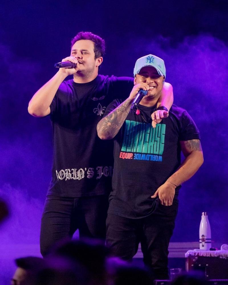 Bloco do Leão anuncia atrações para a festa que comemora os 15 anos do evento