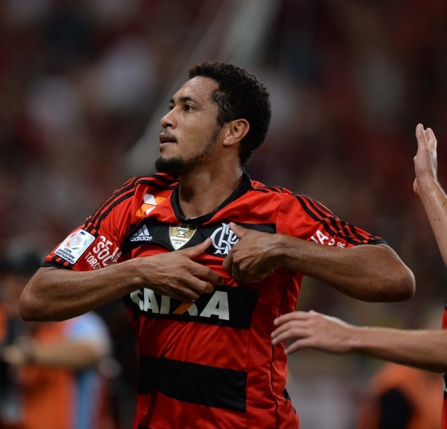 Hernane 