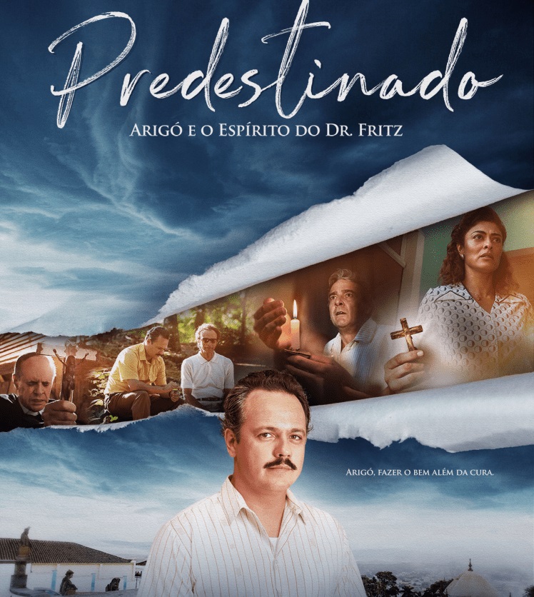 Gravado na Zona da Mata e com ubaenses no elenco: conheça o filme que estreia hoje nos cinemas brasileiros