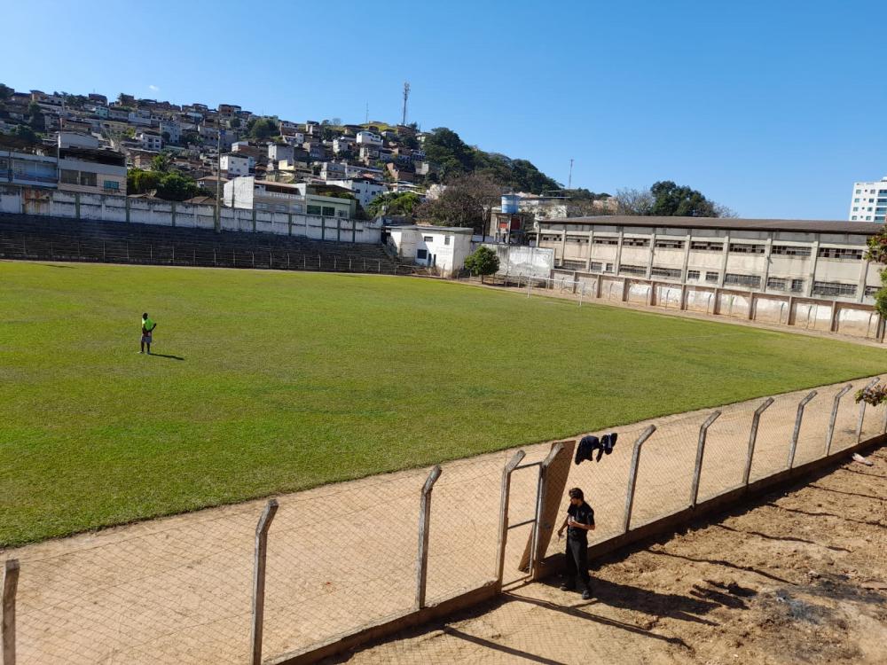 Terceira rodada do Regional da LAU começa neste sábado (03). Confira as partidas: