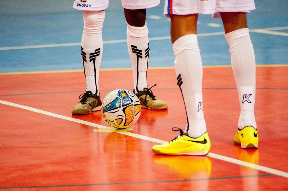 Visconde do Rio Branco organiza competição de futsal entre os bairros da cidade