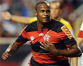 Volante campeão brasileiro pelo Flamengo é a principal atração da 4ª rodada do Regional da LAU
