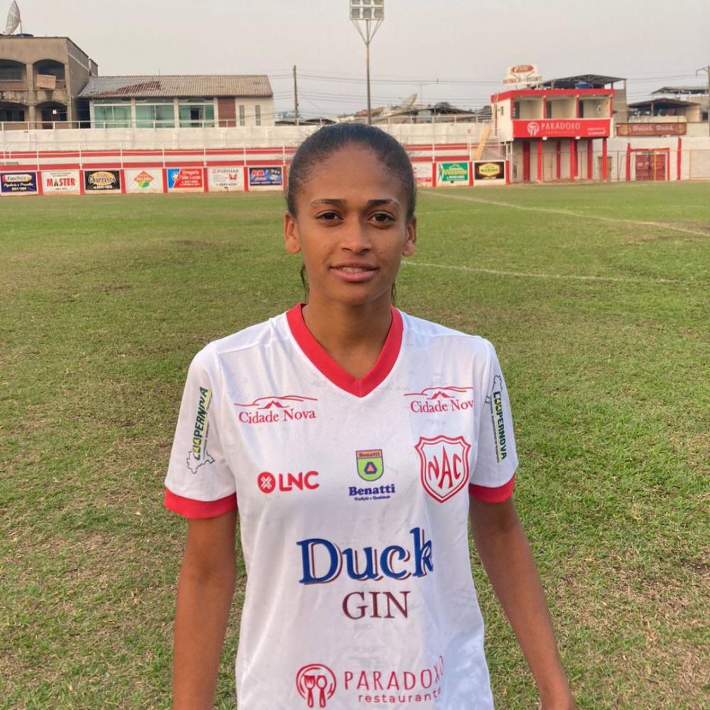 Nacional de VRB estreia no Campeonato Mineiro Feminino neste fim de semana