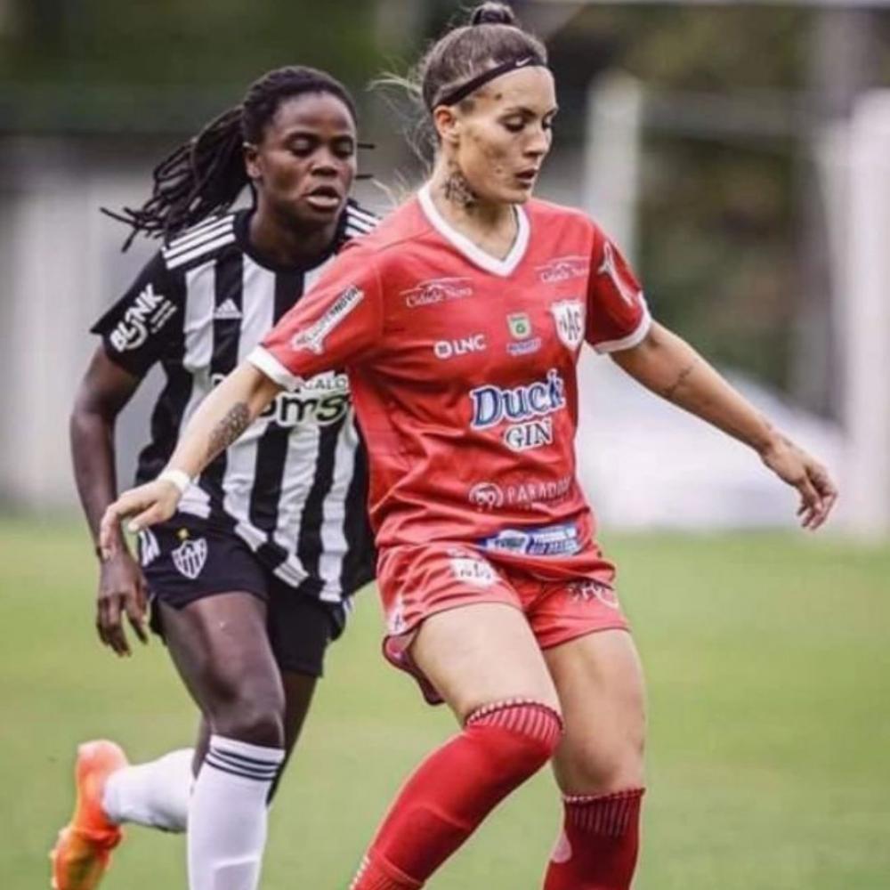 Nacional de VRB recebe o América MG pelo Campeonato Mineiro