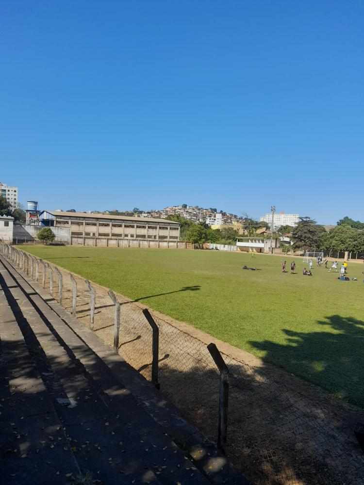 Regional da LAU volta neste fim de semana com jogos do mata-mata 