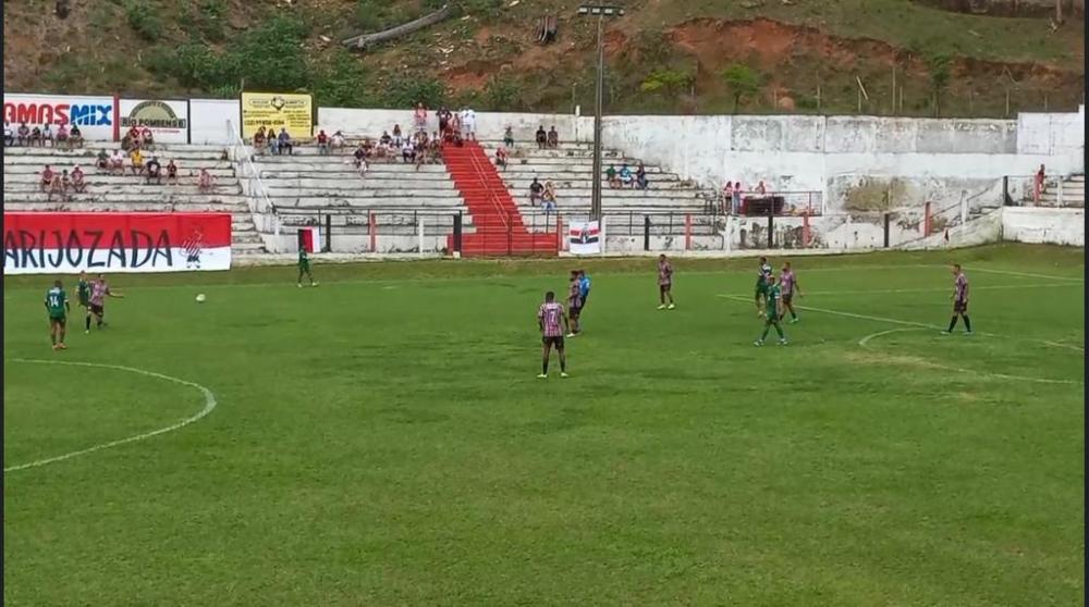 Bandeirante e Bonsucesso largam na frente nas quartas de final do Regional da LAU