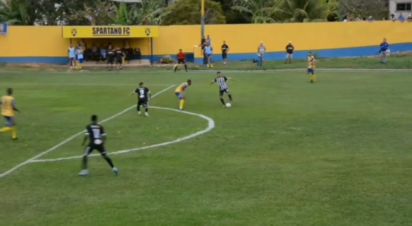 Jogos de volta das quartas de final do Regional acontecem neste fim de semana
