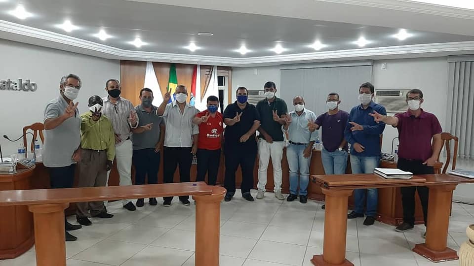 Itararé finaliza trâmites e consegue recurso de R$200 mil do governo para reforma de seu estádio