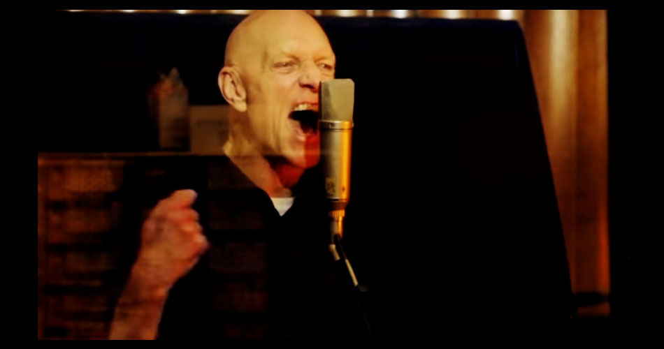 O que esperar do novo álbum do Midnight Oil? 