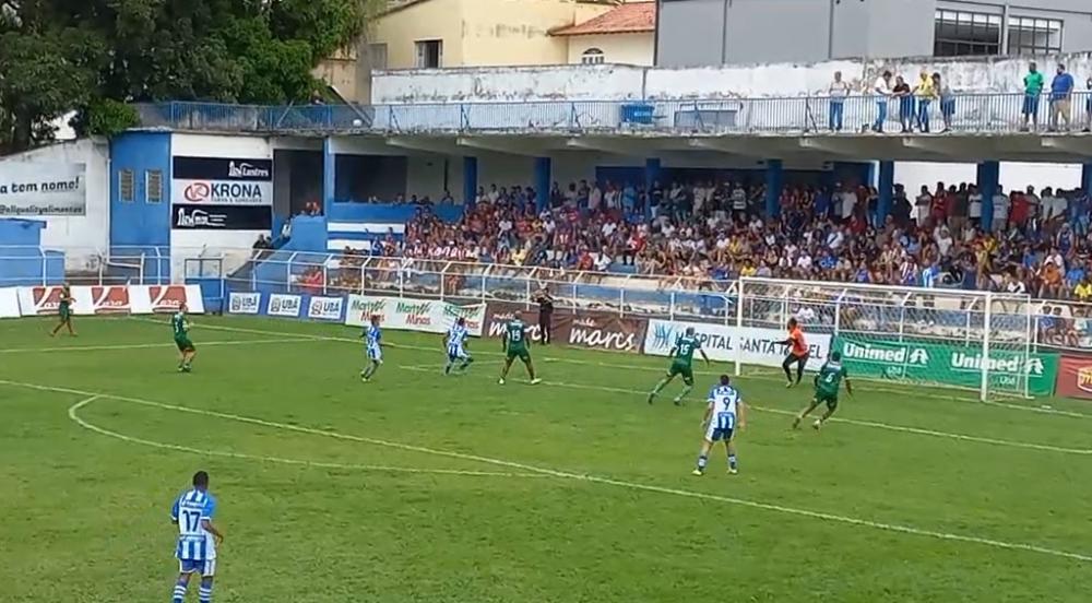 Definição dos finalistas do Campeonato Regional da LAU acontece neste domingo (06)